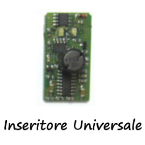 Attivatore di Prossimità per Chiave elettronica K3-PROX